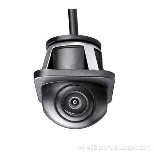 Universal waterproof CMOS car rear view camera